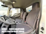 Фургон рефрижератор ГАЗ Валдай NEXT С4АRD2 грузоподъёмностью 2,7 тонны с кузовом 4530х2140х2030 мм (фото 4)