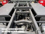 Контейнеровоз КАМАЗ 43118-23027-50 грузоподъёмностью 13,4 тонны под контейнеры на 20 футов (фото 2)