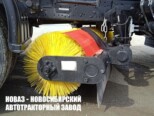 Поливомоечная машина АПМ-10 на базе КАМАЗ 65115-3082-48 (фото 3)