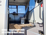 Вахтовый автобус НЕФАЗ 42111-24 вместимостью 20 мест на базе КАМАЗ 43502-3036-66 (фото 3)