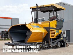 Асфальтоукладчик XCMG RP603 с доставкой по всей России