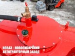 Ассенизатор объёмом 10 м³ на базе Урал NEXT 4320-6951-72 модели 8680 (фото 2)