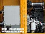 Самоходный сварочный трактор MPS-Н100-3 с манипулятором UNIC UR-V343 до 3,2 тонны (фото 4)