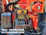 Седельный тягач КАМАЗ 43118 с манипулятором INMAN IM 150N до 6,1 тонны модели 8570 (фото 3)