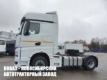 Седельный тягач КАМАЗ 54901-024-94 с нагрузкой на ССУ до 10,4 тонны (фото 2)