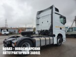 Седельный тягач КАМАЗ 54901-024-94 с нагрузкой на ССУ до 10,4 тонны (фото 3)