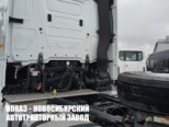 Седельный тягач КАМАЗ 54901-024-94 с нагрузкой на ССУ до 10,4 тонны (фото 4)