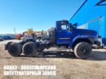 Седельный тягач Урал NEXT 44202-5311-74 с нагрузкой на ССУ до 12 тонн модели 8243 (фото 1)