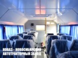 Вахтовый автобус 5861-28 вместимостью 28 мест на базе КАМАЗ 43118-3090-50 (фото 4)