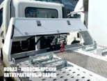 Эвакуатор Hyundai Mighty EX8 Medium грузоподъёмностью 4,2 тонны сдвижного типа (фото 3)