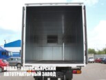 Фургон рефрижератор Daewoo Novus CH7CA грузоподъёмностью 9,9 тонны с кузовом 7500х2600х2600 мм (фото 2)