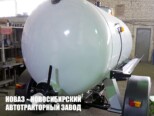 Полуприцеп ассенизатор тракторный ЛКТ-2В объёмом 2 м³ (фото 2)