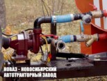 Полуприцеп пожарный тракторный ЛКТ-2П объёмом 2 м³ (фото 3)