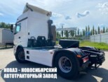 Седельный тягач КАМАЗ 5490-096-68 с нагрузкой на ССУ до 10,8 тонны (фото 3)
