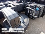 Седельный тягач КАМАЗ 65116-7010-56 с нагрузкой на ССУ до 15,5 тонны (фото 4)