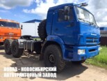 Седельный тягач КАМАЗ 44108 с нагрузкой на ССУ до 12 тонн модели 5427 (фото 1)