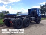 Седельный тягач КАМАЗ 44108 с нагрузкой на ССУ до 12 тонн модели 5427 (фото 2)