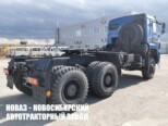 Седельный тягач КАМАЗ 65225-6215-47(RT) с нагрузкой на ССУ до 22 тонн (фото 4)