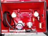 Автотопливозаправщик ГРАЗ 56133-10-52 объёмом 10 м³ с 2 секциями на базе МАЗ 534025-585-013 (фото 4)