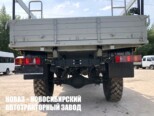 Бортовой автомобиль ГАЗ Садко NEXT Фермер C42A43 грузоподъёмностью 2,2 тонны с кузовом 3400х2175х365 мм (фото 3)