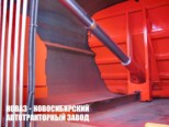 Мусоровоз КО-456-20 объёмом 14 м³ с задней загрузкой на базе КАМАЗ 43253 (фото 3)