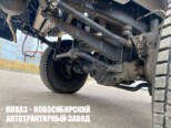 Самосвал КАМАЗ 65111-012 грузоподъёмностью 14 тонн с кузовом 8,2 м³ (фото 3)