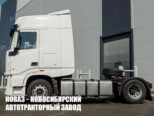 Седельный тягач DongFeng GX DFH4180 с нагрузкой на ССУ до 9,6 тонны с доставкой по всей России (фото 3)