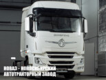 Седельный тягач DongFeng GX DFH4180 с нагрузкой на ССУ до 9,6 тонны с доставкой по всей России (фото 5)