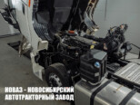 Седельный тягач DongFeng GX DFH4180 с нагрузкой на ССУ до 9,6 тонны с доставкой по всей России (фото 7)