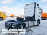 Седельный тягач КАМАЗ 54901-70014-СА с нагрузкой на ССУ до 10,3 тонны (фото 3)