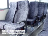 Вахтовый автобус НЕФАЗ 42111-010-66 вместимостью 20 мест на базе КАМАЗ 43502-3036-66 (фото 2)