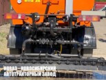Автогудронатор МОС-6.0 объёмом 6 м³ на базе самосвала КАМАЗ 43255-8010-69 (фото 2)
