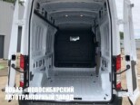 Цельнометаллический фургон Ford Transit 350 L3H2 грузоподъёмностью 1,3 тонны (фото 4)