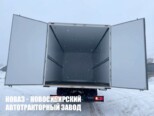 Промтоварный фургон IVECO Daily 70C16H3.0 грузоподъёмностью 3,5 тонны с кузовом 6190х2540х2510 мм (фото 3)