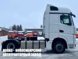 Седельный тягач КАМАЗ 54901-70014-94 с нагрузкой на ССУ до 10,4 тонны (фото 3)