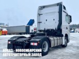 Седельный тягач КАМАЗ 54901-70014-94 с нагрузкой на ССУ до 10,4 тонны (фото 4)