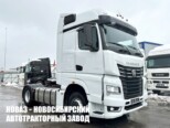 Седельный тягач КАМАЗ 54901 с нагрузкой на ССУ до 11,3 тонны (фото 2)