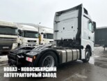 Седельный тягач КАМАЗ 54901 с нагрузкой на ССУ до 11,3 тонны (фото 4)