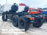 Седельный тягач МАЗ 6317F9 с нагрузкой на ССУ до 18 тонн (фото 2)