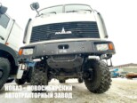 Седельный тягач МАЗ 6317F9 с нагрузкой на ССУ до 18 тонн (фото 3)
