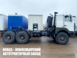 Седельный тягач МАЗ 6425F9-551-001 с нагрузкой на ССУ до 18 тонн (фото 2)
