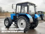 Базовый трактор МТЗ Беларус 82.1 (фото 2)