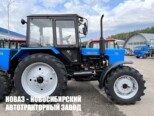 Базовый трактор МТЗ Беларус 82.1-23/12-23/32 (фото 2)