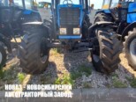 Базовый трактор МТЗ Беларус 82.1-23/12-23/32 (фото 3)