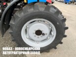 Базовый трактор МТЗ Беларус 82.1-23/12-23/32 (фото 4)