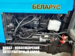 Базовый трактор МТЗ Беларус 82.1 (фото 3)
