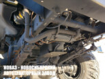 Бортовой автомобиль Урал 4320 с кузовом до 10 тонн после капремонта (фото 2)