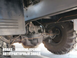 Бортовой автомобиль Урал 4320 с кузовом до 10 тонн после капремонта (фото 3)