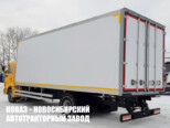 Фургон рефрижератор КАМАЗ 4308 грузоподъёмностью 5 тонн с кузовом длиной 6200 мм (фото 2)