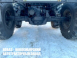 Седельный тягач Урал 44202 с нагрузкой на ССУ до 11 тонн после капремонта (фото 3)